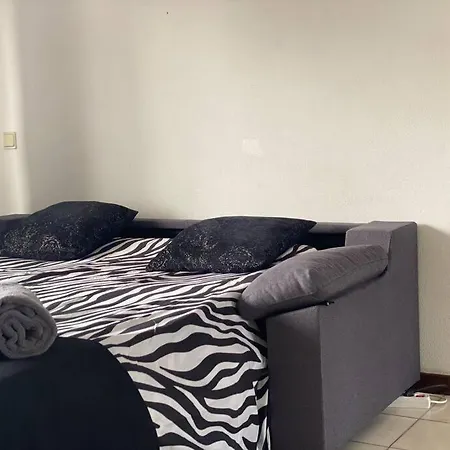 شقة Paradise Sea View البوفيرا