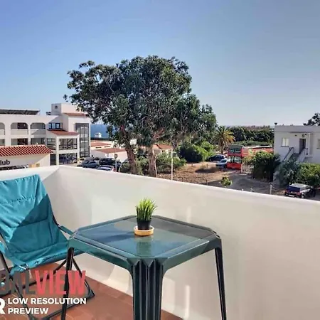 Paradise Sea View Албуфейра