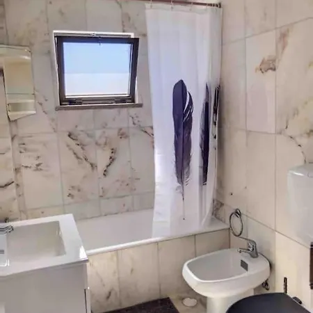 Paradise Sea View Албуфейра