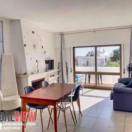 Апартаменты Paradise Sea View